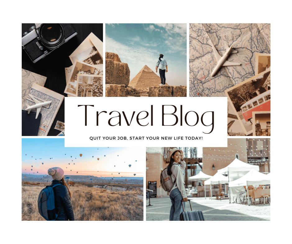 Travelblog